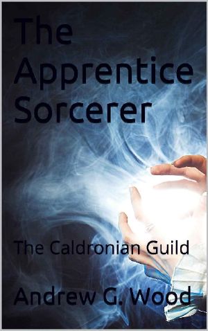 [The Caldronian Guild 01] • The Apprentice Sorcerer